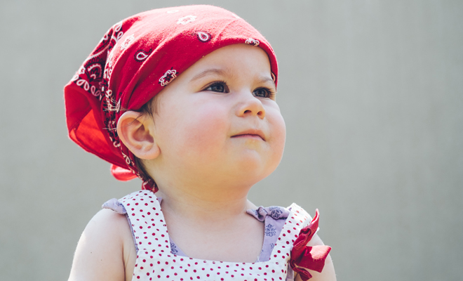 El cáncer en los niños, la injusticia de una enfermedad El cáncer en los niños, la injusticia de una enfermedad