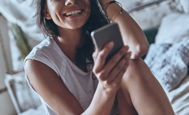 Descubre tus días fértiles con estas apps gratis para móvil Descubre tus días fértiles con estas apps gratis para móvil