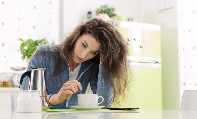 Dieta y alimentos para prevenir y combatir el dolor de garganta