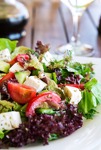 ensalada rica para un evento ensalada rica para un evento