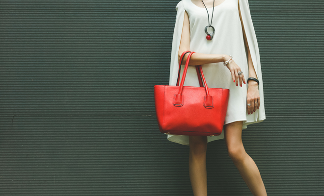 El bolso y el dolor de espalda El bolso y el dolor de espalda