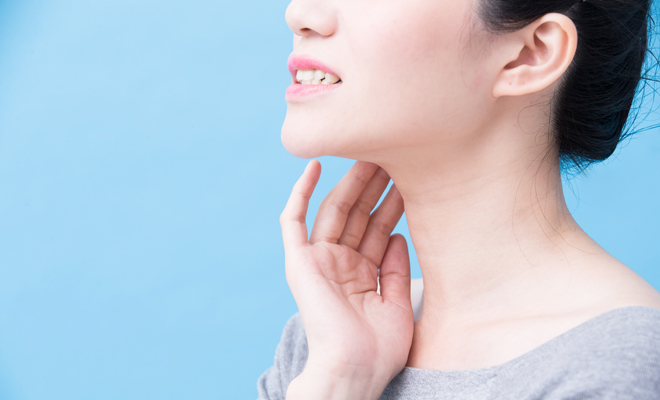 Por qué el cepillo de dientes puede provocarte dolor de garganta Por qué el cepillo de dientes puede provocarte dolor de garganta