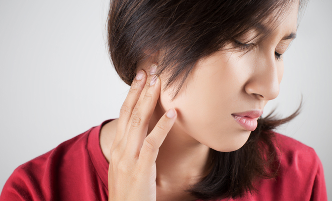 Cuando la mala higiene provoca dolor de garganta Cuando la mala higiene provoca dolor de garganta