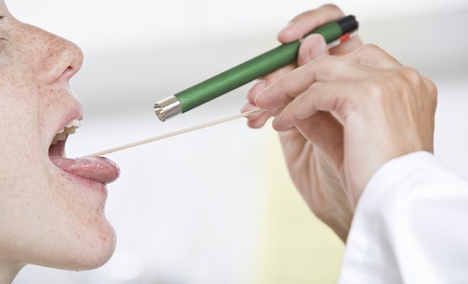 La equinácea, ¿un remedio para el dolor de garganta? La equinácea, ¿un remedio para el dolor de garganta?