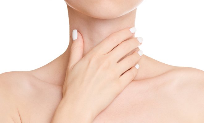 Dolor de garganta y oído: conoce sus causas y remedios