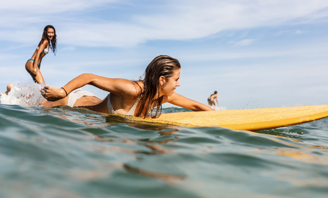 Cómo combatir la cefalea del helado Cómo combatir la cefalea del helado