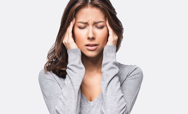 Dolor de cabeza por tomar alimentos fríos Dolor de cabeza por tomar alimentos fríos