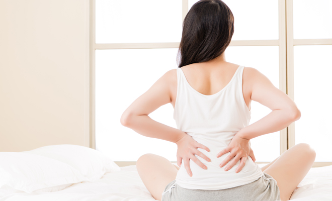 Dolor de espalda: Causas y tratamiento - Centro Médico OSI