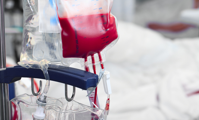 Otros requisitos para poder donar sangre