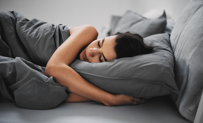 El peligro del bruxismo