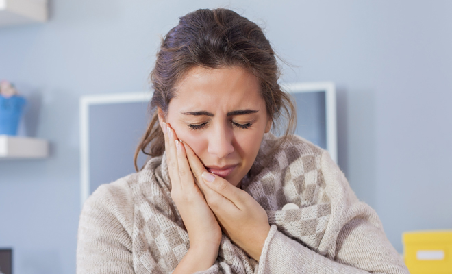 Técnicas de relajación para aliviar el bruxismo