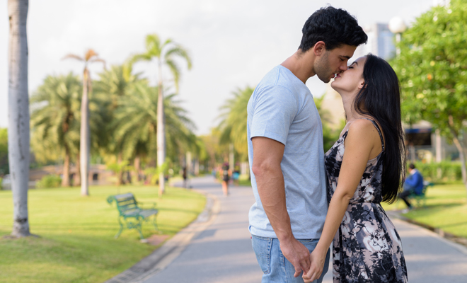 Qué es la enfermedad del beso Qué es la enfermedad del beso