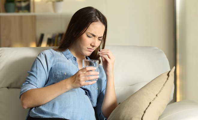 Enfermedades de garganta: dolor y algo más