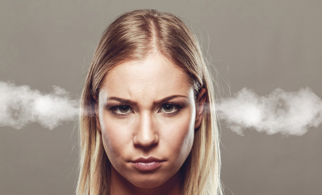 fumar puede dejarte sordo