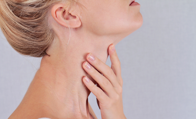 Dolor de garganta por afonía: por qué me he quedado ronca