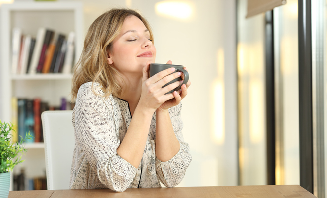 El poder de la hierbabuena contra el dolor de estómago