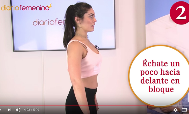 Hipopresivos postparto: Reeduca tu postura tras dar a luz Hipopresivos postparto: Reeduca tu postura tras dar a luz