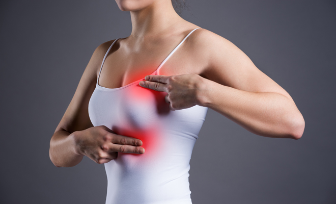 la importancia de la mamografía la importancia de la mamografía