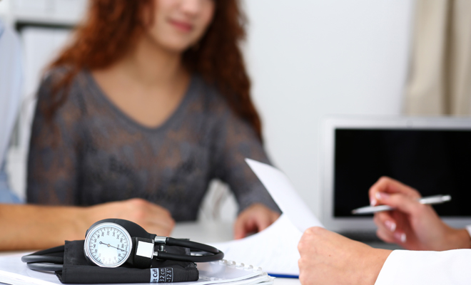 Consejos para prepararse para la primera cita con el ginecólogo Consejos para prepararse para la primera cita con el ginecólogo