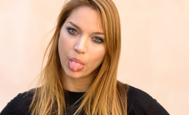 ¿Sabías que tu lengua revela cómo te encuentras de salud? ¿Sabías que tu lengua revela cómo te encuentras de salud?