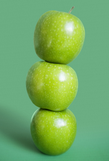 alimentos que favorecen y estimulan el metabolismo 