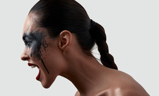 Los peligros de maquillarse para ir al gimnasio Los peligros de maquillarse para ir al gimnasio