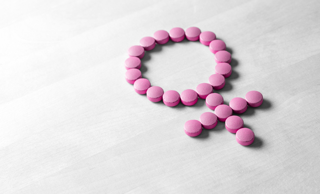 Los síntomas de la perimenopausia