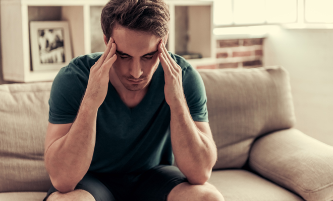 Tener la migraña en verano provoca dolores de cabeza