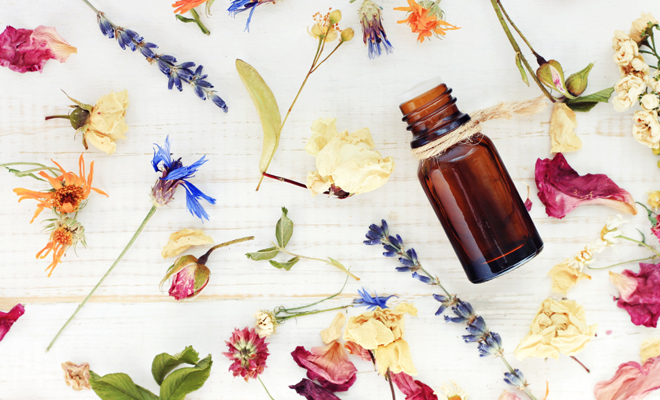 Toma nota de los aceites esenciales para acabar con el insomnio