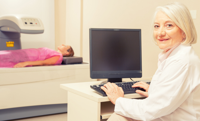 Pruebas de osteoporosis, densitometría en mujeres en la menopausia Pruebas de osteoporosis, densitometría en mujeres en la menopausia