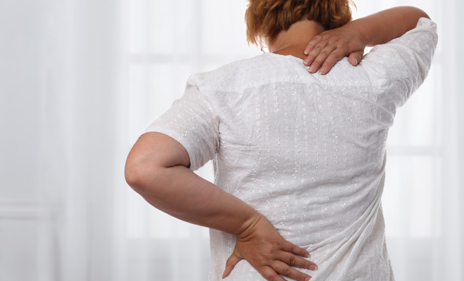 La osteoporosis y la densitometría La osteoporosis y la densitometría