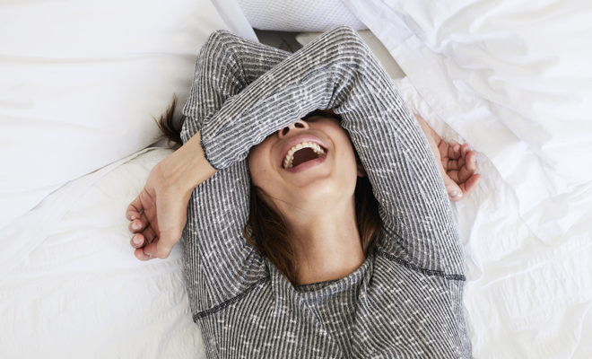 Cuando te sale una flatulencia vaginal durante el sexo