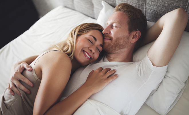 ¿Has sentido alguna vez flatulencias o pedos vaginales?