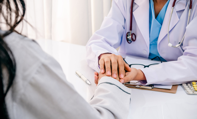 Píldora del día después tras relaciones sin protección