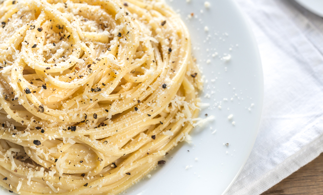 Cómo preparar la pimienta Cómo preparar la pimienta