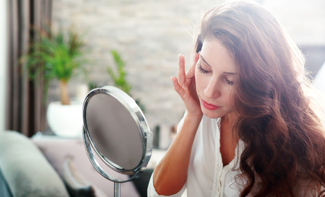 Recomendaciones para la rosácea Recomendaciones para la rosácea