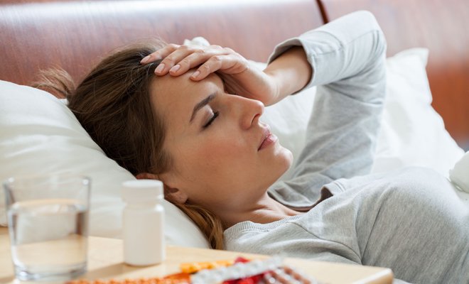 Qué tomar para el dolor de garganta