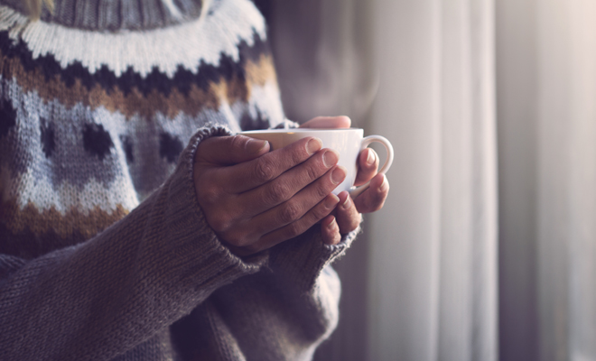 Remedios caseros para la gripe: todo lo que está en tus manos Remedios caseros para la gripe: todo lo que está en tus manos