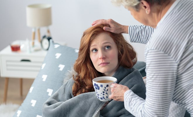 Qué remedios naturales funcionan para el dolor de garganta Qué remedios naturales funcionan para el dolor de garganta