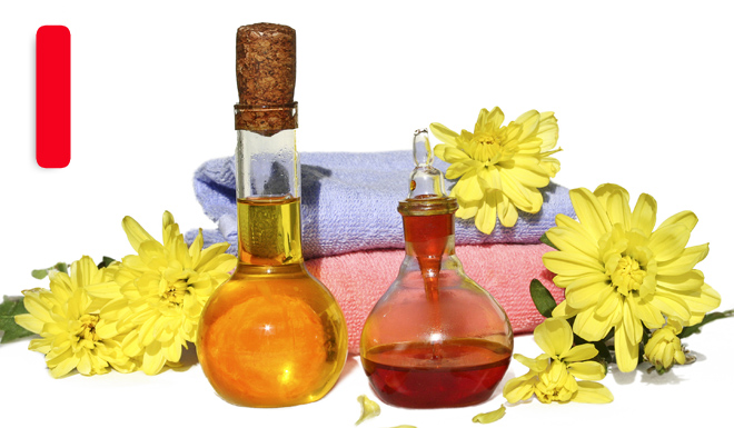 remedios caseros con la i