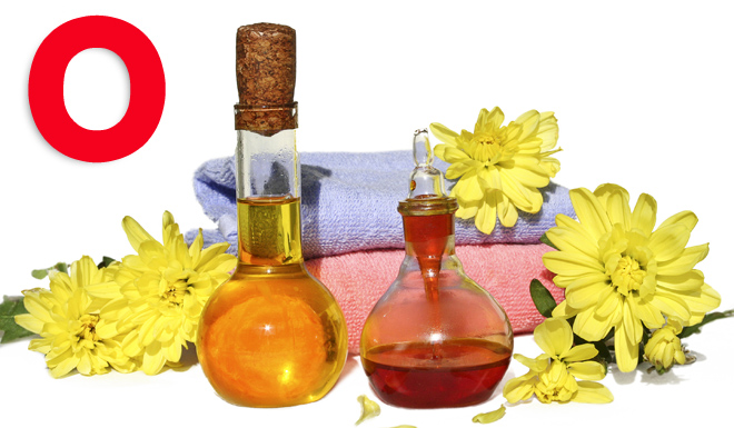 remedios caseros con la O