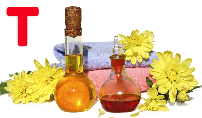 remedios caseros con la t