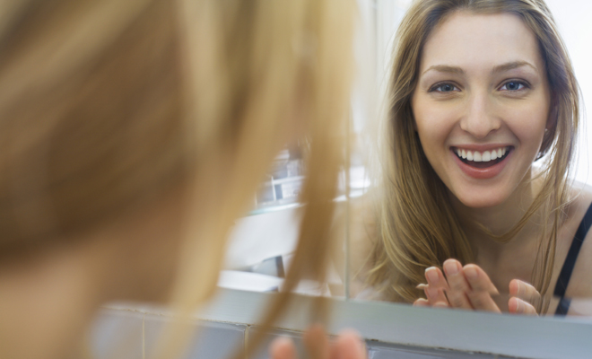 Estos son las señales que buscan tu piel Estos son las señales que buscan tu piel