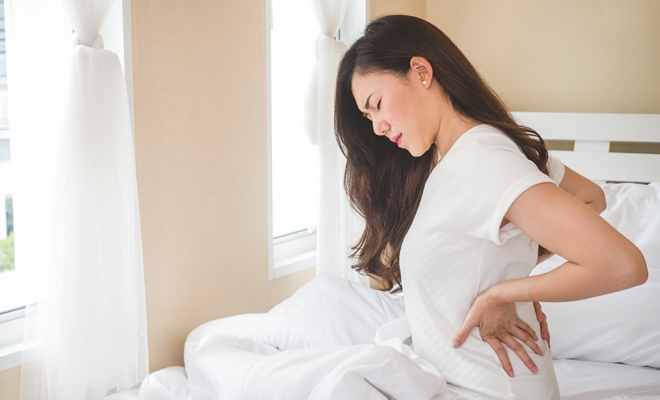 Aprende a reconocer las señales de tu cuerpo Aprende a reconocer las señales de tu cuerpo