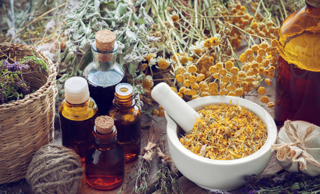 Otros suplementos para la menopausia