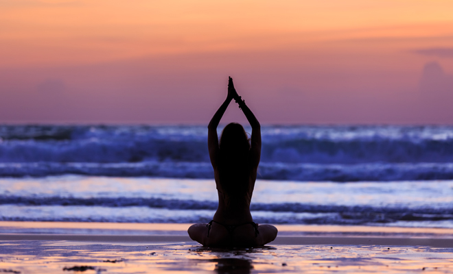 Todo lo que te puede aportar el Tai Chi a tu salud Todo lo que te puede aportar el Tai Chi a tu salud