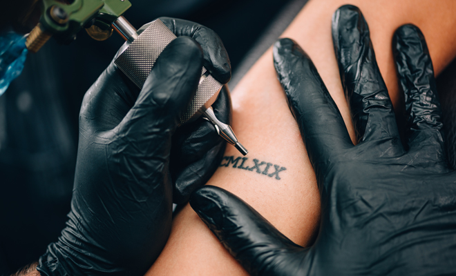 Tengo diabetes, ¿puedo hacerme un tatuaje?