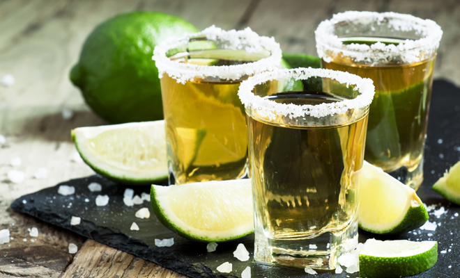 Cómo ayuda el tequila al insomnio Cómo ayuda el tequila al insomnio
