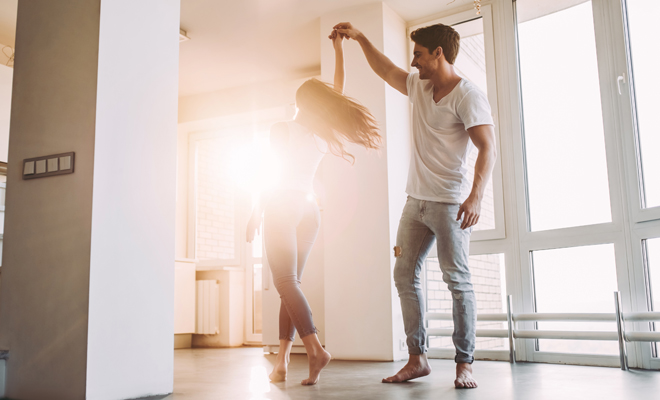 Cómo mantenerse en forma Cómo mantenerse en forma