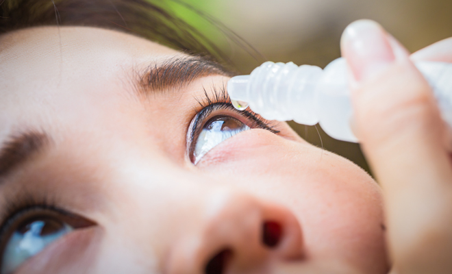 Conjuntivitis: qué es y tipos de conjuntivitis que hay